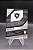 Alex Telles - 2025-26 Panini Prizm FIFA Fearless Black 1/1 1 of 1 Botafogo - Imagem 2