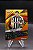 Alex Telles - 2025-26 Panini Prizm FIFA Fearless Orange /25 Botafogo - Imagem 1