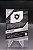 Alex Telles - 2025-26 Panini Prizm FIFA Fearless Orange /25 Botafogo - Imagem 2