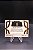 Michel Platini - 2025-26 Panini Select Serie A Auto Red Wave Juventus - Imagem 2