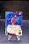 Romario 2025-26 Topps Chrome UEFA Legends Auto Blue Refractor /150 Barcelona - Imagem 1