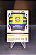 Marcio Amoroso - 2024 Panini Prizm CONMEBOL Copa America Signatures auto Brasil - Imagem 2