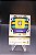 Careca - 2024 Panini Prizm Conmebol COPA America Auto Silver /99 Brasil - Imagem 2