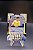 Bebeto - 2026 Panini Prizm FIFA World Cup Global Graphs Wave Auto Brasil - Imagem 1
