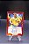 Romario - 2026 Panini Prizm FIFA World Cup Red Prizm /99 Auto Brasil - Imagem 1