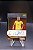 Neymar Jr - 2022 Panini Prizm World Cup Qatar International Ink Brasil - Imagem 1