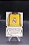 Fernando Morientes - 2025-26 Prizm FIFA Red Pulsar Auto Real Madrid - Imagem 2