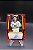 Fernando Morientes - 2025-26 Prizm FIFA Red Pulsar Auto Real Madrid - Imagem 1