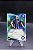 Adriano - 2025-26 Topps Chrome UEFA Aqua Auto /199 Inter Milan - Imagem 1