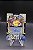 Falcao - 2026 Panini Prizm World Cup Global Graphs Wave Auto Brasil - Imagem 1