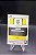 Kleberson - 2026 Panini Prizm World Cup Penmanship Wave Auto Brasil - Imagem 2