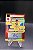 Rai Souza De Oliveira - 2021-22 Donruss Signature Series Auto /49 Brasil - Imagem 1