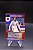 Mathieu Flamini - 2021-22 Donruss Qatar Signature Series Red Auto /49 France - Imagem 1