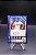 Rodrygo - 2023-24 Panini Donruss Signature Series Blue Auto /99 Real Madrid - Imagem 1