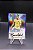 Rafael Santos Borre - 2022 Donruss The Beautiful Game Autographs Blue Auto /49 - Imagem 1