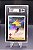 Franca - 2021-22 Donruss Soccer The Beautiful Game Auto Brasil SGC 9 - Imagem 1