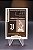 Leonardo Bonucci - 2021-22 Panini Obsidian Soccer Purple Auto /75 Juventus - Imagem 2