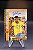 Gabriel Jesus - 2021-22 Mosaic World Cup Orange Auto /50 Brasil - Imagem 1