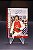 Robert Pires - 2021-22 Panini Mosaic Premier League Scripts Auto Arsenal - Imagem 1