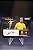 Richarlison - 2024 Prizm Copa America International Ink Auto Brasil - Imagem 1