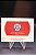 Arturo Vidal - 2022 National Treasures World Cup Colossal Auto /99 Chile - Imagem 2