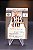 David Trezeguet - 2021-22 Chronicles National Treasures Auto /99 Juventus - Imagem 1