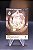 Roberto Carlos - 2021-22 Panini Chronicles Noir La Liga Spotlight Auto /199 Real Madrid - Imagem 2