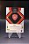 Edu - 2022-23 Select Premier League Silver Prizm Auto Arsenal - Imagem 2
