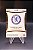 Florent Malouda - 2023-24 Panini Select Premier League Auto Chelsea - Imagem 2