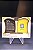 Julio Cesar - 2024-25 Panini Select FIFA Pitchside Signatures Auto Brasil - Imagem 2