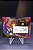 Rivaldo - 2023-24 Panini Select La Liga Pitchside Purple Prizm Auto /25 Barcelona - Imagem 1