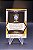 Rodrygo - 2024-25 Select FIFA Signatures Auto Prizm Brasil - Imagem 2