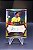 Rodrygo - 2024-25 Select FIFA Signatures Auto Prizm Brasil - Imagem 1