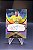 Renan Lodi - 2024-25 Select FIFA Signatures Auto Prizm Brasil - Imagem 1