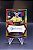 Yan Couto - 2024-25 Select FIFA Signatures Auto Tie Dye /25 Brasil - Imagem 1