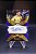 Juliano Belletti - 2024-25 Select FIFA Select Signatures Blue Pulsar Auto Brasil - Imagem 1