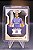 Yerry Mina - 2021-22 Panini Prizm Premier League Auto Everton - Imagem 2