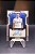 Raphinha - 2021-22 Prizm Premier League Signatures /99 Auto Leeds - Imagem 1