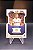 Raphinha - 2021-22 Prizm Premier League Signatures /99 Auto Leeds - Imagem 2