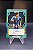 Careca - 2024 Panini Prizm Copa America Green Wave Auto Brasil - Imagem 1