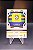 Careca - 2024 Panini Prizm Copa America Silver Pulsar Auto Brasil - Imagem 2