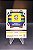 Marcio Amoroso - 2024 Panini Prizm Copa America Signatures Pulsar auto Brasil - Imagem 2