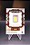 Christian Benteke - 2023-24 Prizm Premier League Auto Aston Villa - Imagem 2