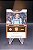 David Ospina - 2021-22 Panini Prizm EPL Auto Flashback Arsenal - Imagem 2