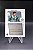 Roberto Carlos - 2025 Panini Prizm FIFA Club World Cup Flashback Auto Palmeiras - Imagem 2