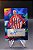 Antoine Griezmann - 2023-24 Topps Finest /150 Auto Blue Atletico Madrid - Imagem 1