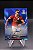 Jonas - 2017-18 Topps Chrome UCL Blue Refractor Auto /150 Benfica - Imagem 1