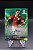 Jonas - 2017-18 Topps Chrome UCL Green Refractor Auto /99 Benfica - Imagem 1