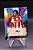 Joao Felix - 2021-22 Topps Finest UEFA Refractor Auto Atletico de Madrid - Imagem 1