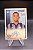 Luis Muriel - 2021-22 Topps Merlin Heritage 97 UEFA UCL Blue Auto /49 - Imagem 1